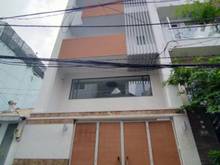 Hình ảnh Cho thuê nhà 92B Lê Quang Định p14 Bình Thạnh