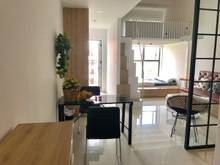 Hình ảnh Cần bán Officetel Saigon Royal Quận 4, giá 3.5 tỷ, full nội thất, 43m2