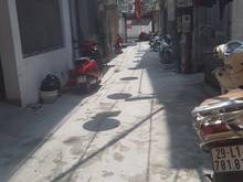 Hình ảnh Bán nhà Phố Nguyễn Khang, Cầu Giấy, 38m2 4 tầng, lô góc. Chỉ 3.3tỷ.