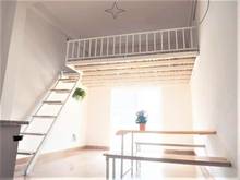 Hình ảnh Phòng trọ Gò Vấp mới xây, giờ giấc tự do, FREE xe, FREE máy giặt, RỘNG