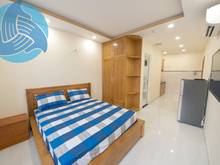 Hình ảnh Căn Hộ 35m2 Full Sáng Ban Công Thoáng Mát 386 Lê Văn Sỹ