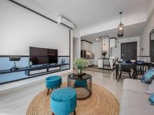 Hình ảnh Cho thuê Trang Chủ MB66.COM / Đăng Ký Tặng 66K Phú Mỹ Hưng Riverpark Premier, có 3 phòng ngủ full NT.