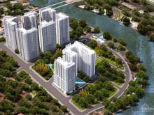 Hình ảnh Bán Trang Chủ MB66.COM / Đăng Ký Tặng 66K văn phòng Sunrise Riverside Nhà Bè, chỉ TT 480tr