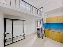 Hình ảnh Khai trương phòng full nội thất tại Thoại Ngọc Hầu quận Tân Phú