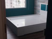 Hình ảnh Bán nhà mặt tiền Xuân Diệu, P4, Q Tân Bình 4*20m, giá 17tỷ3