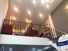 Hình ảnh Cho thuê Nhà phố Mặt tiền Trần Đình Xu Quận 1, 56 m2