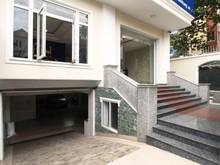Hình ảnh Cho thuê mặt bằng 80m2 có hầm đường Nguyễn Hoàng, p. An Phú