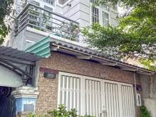 Hình ảnh Bán Nhà Siêu Đẹp Hẻm 119 Đường Nguyễn Thị Thập, Phường Tân Phú, Quận 7