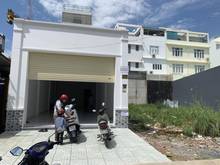 Hình ảnh Cho thuê mặt bằng p.An Phú - quận 2 - 126m2