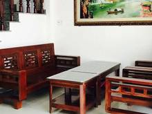Hình ảnh Bán nhà mặt tiền Hoàng Văn Thụ - Út Tịch P. 4 Q. Tân Bình, 5,2x22m, 3