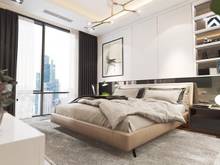 Hình ảnh Cần cho thuê gấp Trang Chủ MB66.COM / Đăng Ký Tặng 66K giá rẻ Garden Court 2 , thiết kế 3 phòng ngủ.