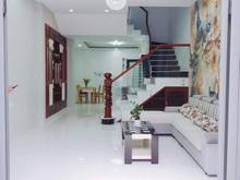 Hình ảnh Cho thuê nhà Hẽm Xe Hơi 221b Lê Văn Sỹ quận 3 cách chợ Nguyễn Văn Trỗi