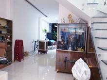Hình ảnh Q.TB Nguyễn Văn Trỗi - Biệt thự sân vườn hẻm 307/xx ngang 10m nhà đẹp