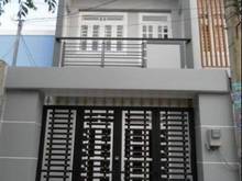 Hình ảnh Cho thuê nhà MTKD Hiền Vương, Q.Tân Phú, 4x20m, 2 Tấm,17TR.