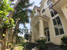 Hình ảnh Cho thuê villa Nguyễn Văn Hưởng - Khuôn viên 400m2 - Hồ bơi, sân vườn