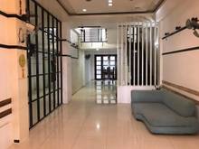 Hình ảnh Cho Thuê nhà Trệt 3 lầu - MT Nguyễn Hoàng - Diện tích 4x20m - Giá 30Tr