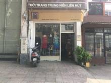 Hình ảnh Cho thuê Mặt bằng Mặt tiền Đường Phạm Ngọc Thạch, P.6, Q.3.  DT: 4x25m