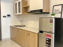 Hình ảnh Cho thuê chung cư Saigon Royal Q4, 2PN, full nội thất, 14 triệu/ tháng