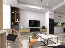 Hình ảnh Giá rẻ cho thuê officetel Sunrise City View Q. 7 giá 9tr đủ nội thất