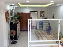 Hình ảnh Bán nhà hẻm 281/ Lê Văn Sỹ, P1, TB 4*20m 4 tầng giá 14 tỷ