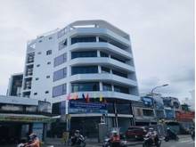 Hình ảnh Cho thuê Văn Phòng, nha khoa, spa...ngay D1, 5x17m, Hầm 5 tầng, 55tr