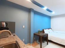 Hình ảnh Căn Hộ Studio Thang Máy, Bảo Vệ Ngay Kingdom 101 🌻