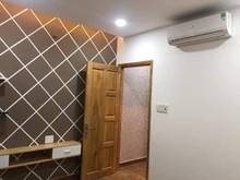 Hình ảnh Bán Nhà phố Mặt tiền Pasteur Quận 3, 204 m2 (17m x 12m), 45 Tỷ đồng
