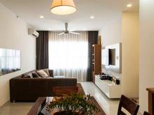 Hình ảnh Bán gấp CHDV Phạm Văn Hai, TB, 4,3x25m 5 tầng, HĐ ổn định: 70tr/tháng,