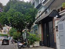 Hình ảnh Cho thuê Nhà phố Trong hẻm Cô Bắc Quận 1, 84.5 m2