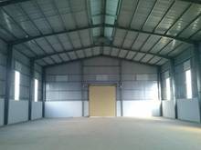 Hình ảnh Cho thuê kho xưởng MT Lương Thế Vinh. 500m2 chỉ 48 triệu