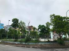 Hình ảnh Bán nhà hướng Đông Nam view vườn hoa tái định cư phường Giang Biên, LB