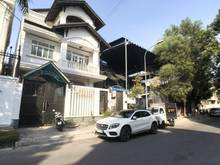 Hình ảnh Cho thuê mặt bằng tầng trệt đường Nguyễn Quý Cảnh , Quận 2