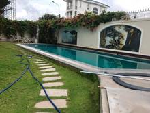 Hình ảnh Bán đất biệt thự 1000-1500m2 Long Phước Quận 9 khu coumpoud khép kín