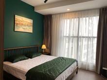 Hình ảnh Cho thuê chung cư Sài Gòn Royal Q4, 2PN, full NT, 17tr bao PQL