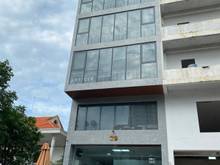 Hình ảnh Cho thuê mặt bằng mở văn phòng đường Dương Văn An, Q2