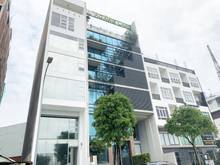 Hình ảnh Cho thuê mặt bằng Quận 2 - An Phú - 100m2
