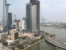 Hình ảnh Cho thuê Trang Chủ MB66.COM / Đăng Ký Tặng 66K Saigon Royal 2PN, 2WC view sông, bitexco giá 20 triệu