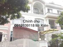 Hình ảnh Cần cho thuê biệt thự tứ lập Mỹ Phú 3,  Phú Mỹ Hưng, Quận 7