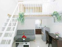 Hình ảnh Căn Hộ Cao Cấp Full Nội Thất Thiết Kế Hiện Đại Tân Bình