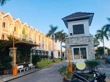 Hình ảnh Nhà phố hiệp bình chánh Quốc Lộ 13 Q. Thủ Đức gần Vạn Phúc City