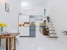 Hình ảnh Mlem mlem: Căn Hộ Cao Cấp Ngay CV Lê Thị Riêng Full Nội Thất_Quận 10