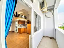Hình ảnh New: Căn Hộ O'le Tân Hương Cao Cấp_Giá Iu Thương_Tân Phú