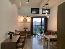 Hình ảnh Văn phòng Officetel The Sun Avenue Quận 2 - DT 40m2, có nội thất.