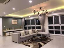 Hình ảnh CH Green Valley Phú Mỹ Hưng, Q. 7, nhà đẹp, lầu cao, 125m2, giá 21 tr/