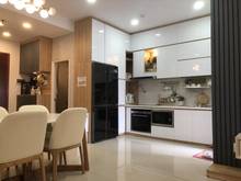 Hình ảnh Bán Nhà phố Mặt tiền Ký Hoà Quận 5, 49.4 m2 (3.8m x 13m), 4 tầng, 16 T