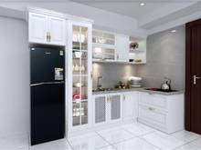 Hình ảnh Cho thuê CH Saigon Royal Residence: 88m2, 2 phòng ngủ, giá: 20tr/tháng