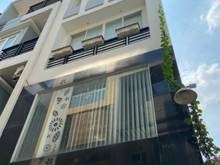 Hình ảnh Cho thuê nhà hxh Đặng Văn Ngữ, P.Nhuận 9*14m 1 trệt 3 lầu