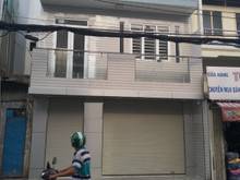 Hình ảnh Cho thuê nhà lê quang định, bình thạnh, 4x16m, 1 trệt 1 lầu.