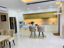 Hình ảnh Cần cho thuê CH chung cư The Gold View Q4, 3PN, 117m2, 20 triệu
