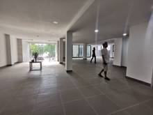 Hình ảnh Mặt bằng 180m2,gần Lotte Mart, chợ tân mỹ, có sẵn 2 máy lạnh quận 7